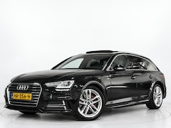 Audi A4 Avant - 2.0 TFSI ultra Sport Pro Line S Pano Leder