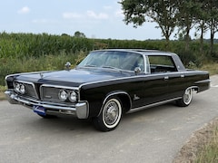 Chrysler Imperial Crown