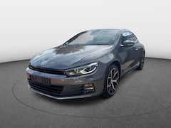 Volkswagen Scirocco - 2.0 GTS 221PK DSG LED NAVI PDC LMV