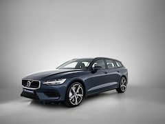 Volvo V60 - V60 T6 Business Edition | ACTIE | van 58.790 voor | 19"velgen | Google navigatie | 350 pk