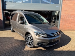 Volkswagen Caddy - 1.4 TSI DSG 7p|ACC/TRHK/PDC/CARPLAY|KM 141250