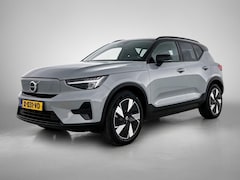 Volvo XC40 - Single Motor Extended Range Core 82 kWh | Achteruitrij camera | Comfort stoelen | stoelver