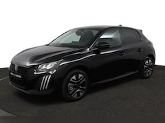 Peugeot 208 - 1.2 Hybrid 110pk e-DCS6 Allure Automaat | Vision & Navigation Pack | Drive Assist Plus Pac