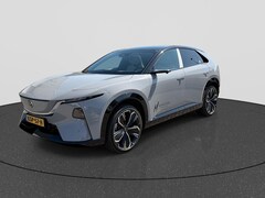 Mazda CX-6e - Takumi Plus 78 kWh Digitale buiten- binnenspiegels | Elektrische Trekhaak | Stoelkoeling |