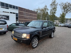 Land Rover Range Rover - 4.4 V8 Vogue - LUCHTVERING - NL AUTO - VOL OPTIES