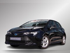 Toyota Corolla - 1.8 Hybrid Business, Dealeronderhouden