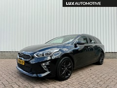 Kia Cee'd Sportswagon - Ceed 1.0 T-GDi DynamicLine, CarPlay, Navi, Camera, PDC, 17" Zwarte Velgen, NAP