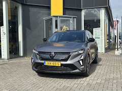 Renault Rafale - E-Tech full hybrid 200 esprit Alpine | Origineel NL | BTW-aftrekbaar | Solarbay l NAP
