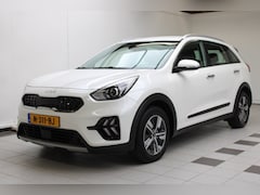 Kia Niro - 1.6 GDi Hybrid DynamicLine|Camera|Trekhaak|Carplay|Automaat|Cruise|NAP|1e eigenaar