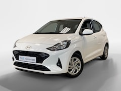 Hyundai i10 - 1.0 COMFORT SMART | NAVI | CAMERA | NL-AUTO |
