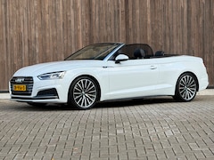 Audi A5 Cabriolet - 40 TFSI Sport S Line Edition / 3x S-line / Matrix led /