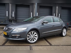 Volkswagen Passat CC - 1.8 TSI 4p
