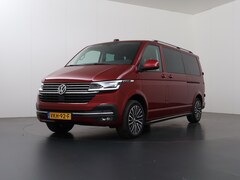 Volkswagen Transporter - 2.0 TDI AUT L2H1 Dubbele Cabine Bulli Marge