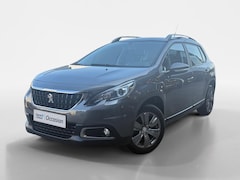 Peugeot 2008 - 1.2 PureTech Active | Achteruitrijcamera | Apple Carplay & Android Auto | LMV | Airco | Pa