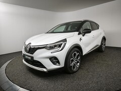 Renault Captur - 1.6 E-Tech Plug-in Hybrid 160 Intens | Camera | 9, 3"navigatie | Climate control | 18"Lich