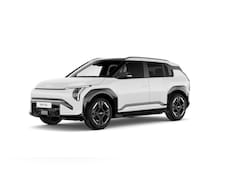 Kia EV3 - GT-Line Business Edition 81.4 kWh | 19" lichtmetalen GT-Line velgen | Ambient lighting | P
