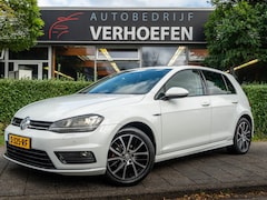 Volkswagen Golf - 1.2 TSI R-LINE | APPLE CARPLAY | CRUISE / CLIMATE CONTR | XENON