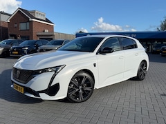 Peugeot 308 - 1.6 Plug-in Hybrid 180GT 18INCH 360 VISION DRIVE ASSIST TREKGEW 1500KG