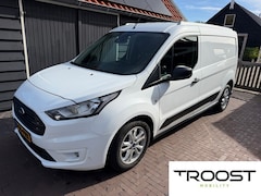 Ford Transit Connect - 1.5 EcoBlue L2 Trend 120PK|Sync Navi/audio/Apple Carplay|2 sets LM zomer/winter|Pre Collis