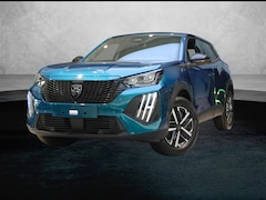 Peugeot 2008 - SUV Business Hybrid 110 pk Automaat | Voorraad model | Tot 8 jaar garantie | Navigatie | A