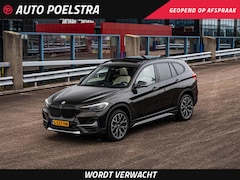 BMW X1 - sDrive20i VDL Nedcar Edition 192 PK AUT | Facelift | Panoramadak | Leder | Harman/Kardon |