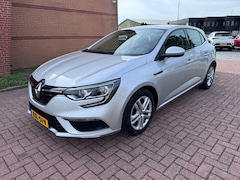 Renault Mégane - 1.5 Blue dCi Limited, Marge, Euro 6, Apple Carplay, PDC,