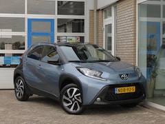 Toyota Aygo X - 1.0 VVT-i S-CVT Envy Camera|CarPlay|Clima|Cruise|Automaat|2 Tone|Key Less|LED|DAB+