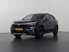 Suzuki S-Cross - 1.4 Boosterjet Select Smart Hybrid | Afneembare Trekhaak | Apple Carplay/Android Auto | Pa