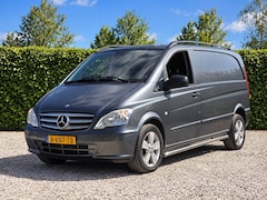 Mercedes-Benz Vito - 113 CDI 320 66.000kmAutomaat/Airco/3pers