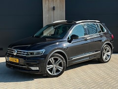 Volkswagen Tiguan - 2.0 TDI Comfortline Business R AUT|PANO
