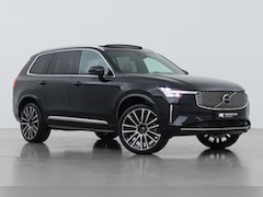 Volvo XC90 - T8 Ultra Bright | MY27 | Harman/Kardon | Trekhaak | Panoramadak | 360° Camera | Head-Up |