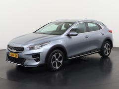 Kia XCeed - 1.6 GDi PHEV DynamicLine | All-in 433, - Private Lease | Direct uit voorraad