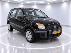 Ford Fusion - 1.4-16V Cool & Sound - Airco - Onderhoud Boekjes