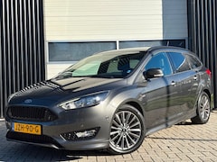 Ford Focus Wagon - 1.0 ST-Line