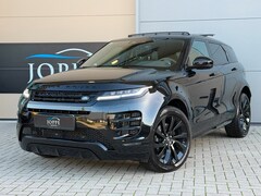 Land Rover Range Rover Evoque - 1.5 P270e PHEV AWD Dynamic SE|Pano/schuifdak|Blackpack|Meridian|Coldclimate