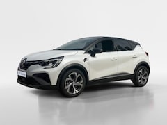 Renault Captur - 1.6 E-Tech Hybrid 145 RS Line | Automaat | Full Hybride | Apple Carplay & Android Auto | C