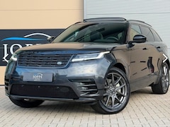 Land Rover Range Rover Velar - 2.0 P400e AWD Dynamic SE PHEV|Pano/Schuif|21inch|ACC|360cam|