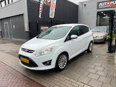 Ford C-Max - 1.0 Edition Plus Trekhaak Airco Navi PDC NAP APK