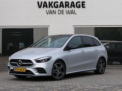 Mercedes-Benz B-klasse - 250 e AMG Line | Night pakket | Panoramadak | Trekhaak | MBUX | Apple-/Android Carplay | M