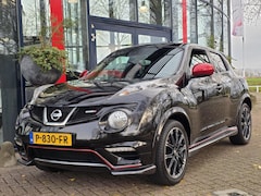 Nissan Juke - 1.6 Turbo 200PK NISMO | Navigatie | Climate Control | LM Velgen | Cruise Control | Parkeer