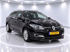 Renault Mégane Estate - 1.2 TCe Limited - Pano - Navi - Cruise Control - Nap