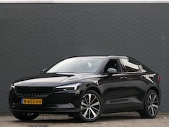 Polestar 2 - 2 Standard Range Single Motor 63kWh SoH 92% Keyless | Carplay | Camera
