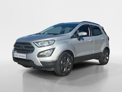 Ford EcoSport - 1.0 EcoBoost Trend Ultimate | NL Auto | 16" Lichtmetalen Velgen | Parkeersensoren Achter |