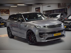 Land Rover Range Rover Sport - 3.0 P440e Dynamic SE Navi|Panoramadak|Org.NL|BTW|23 Inch|Dealer onderhouden