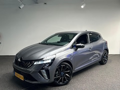 Renault Clio - 1.6 E-Tech Full Hybrid 145 esprit Alpine | BOSE-Audio | 360º Camera | Apple CarPlay / Andr