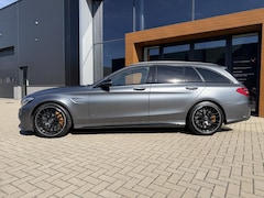 Mercedes-Benz C-klasse Estate - AMG C63S Kerami#Kuip# C63 S V8