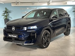 Citroën C5 Aircross - 1.2 Hybrid 145 Plus