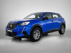 Peugeot 2008 - 1.2 Puretech Active Pack | NAVIGATIE | CAMERA | KLIMAATREGELING | CRUISE CONTROL