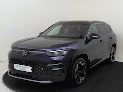 Volkswagen Tayron - 1.5 eHybrid R-Line Edition | SoH 99% | Panoramadak | Trekhaak | Adaptieve demping | Head-u