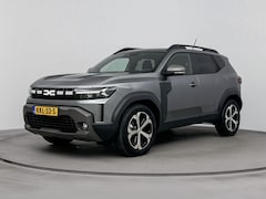 Dacia Duster - 1.6 Hybrid Journey 140PK | Automaat | Trekhaak | Navigatie via telefoon | Achteruitrijcame